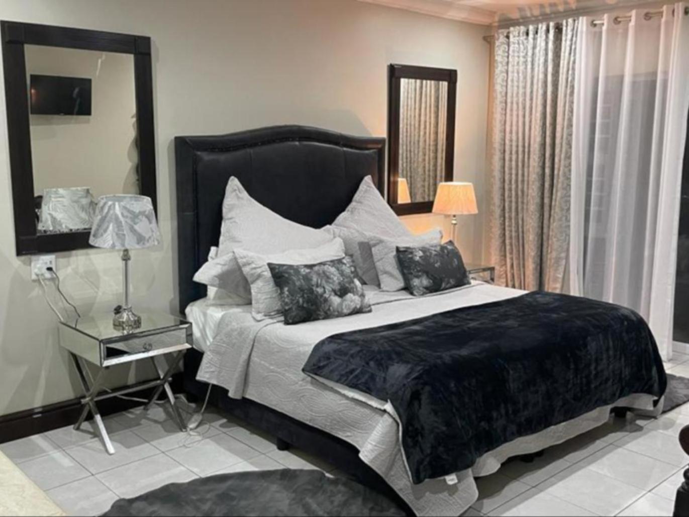 Palm Villa Port Elizabeth Buitenkant foto