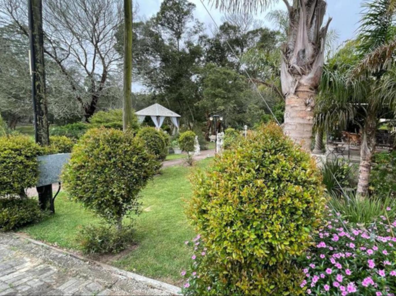 Palm Villa Port Elizabeth Buitenkant foto